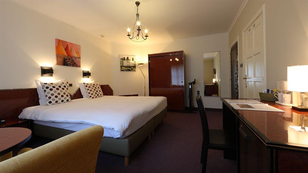 Hostellerie Kemmelberg Екстериор снимка