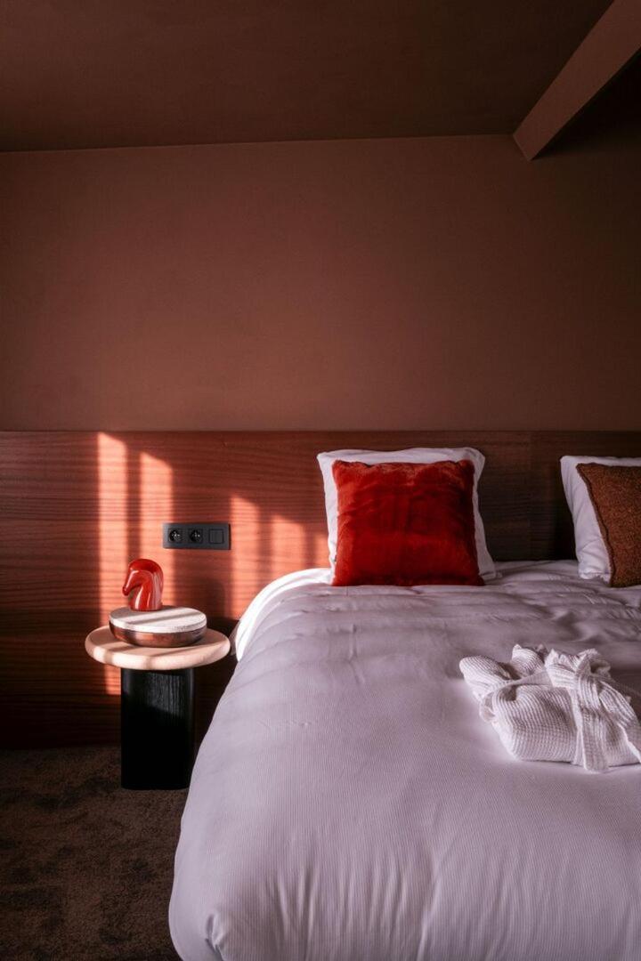Hostellerie Kemmelberg Екстериор снимка