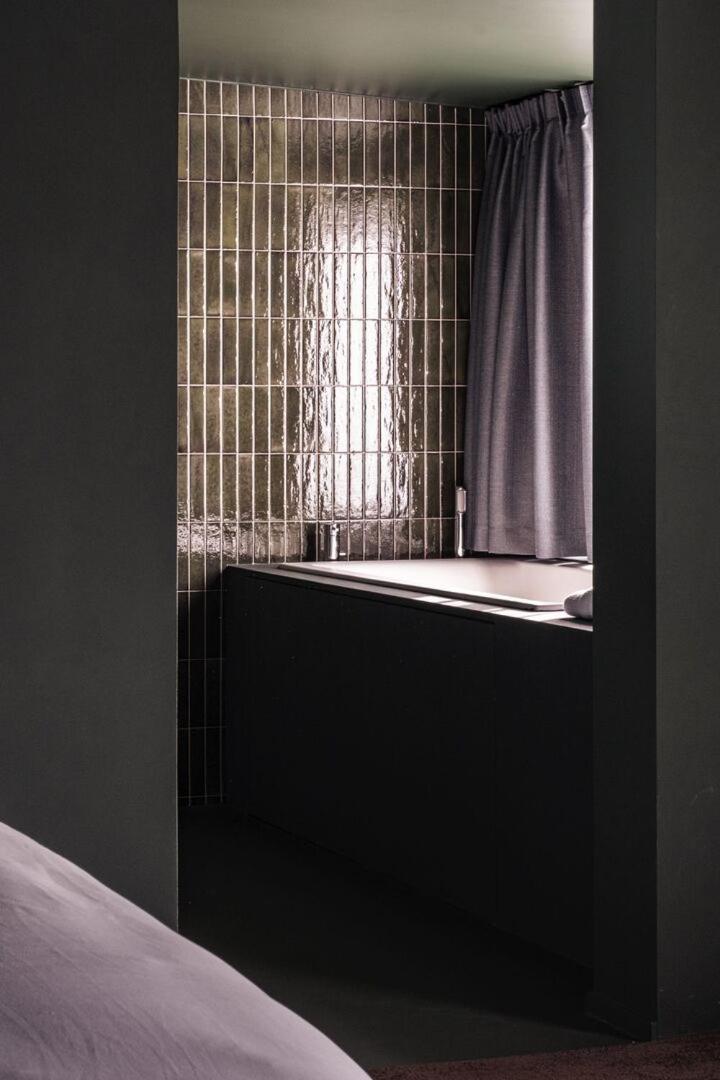 Hostellerie Kemmelberg Екстериор снимка
