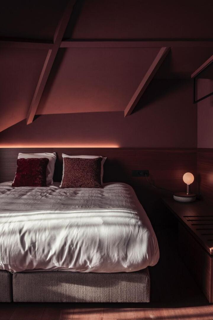Hostellerie Kemmelberg Екстериор снимка