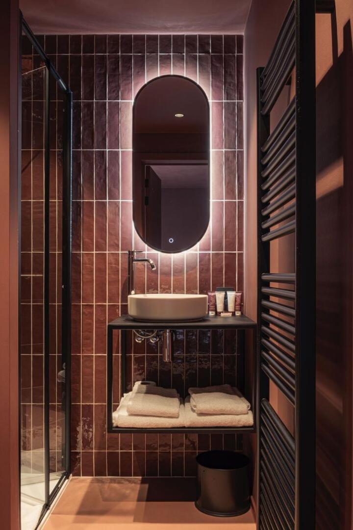 Hostellerie Kemmelberg Екстериор снимка
