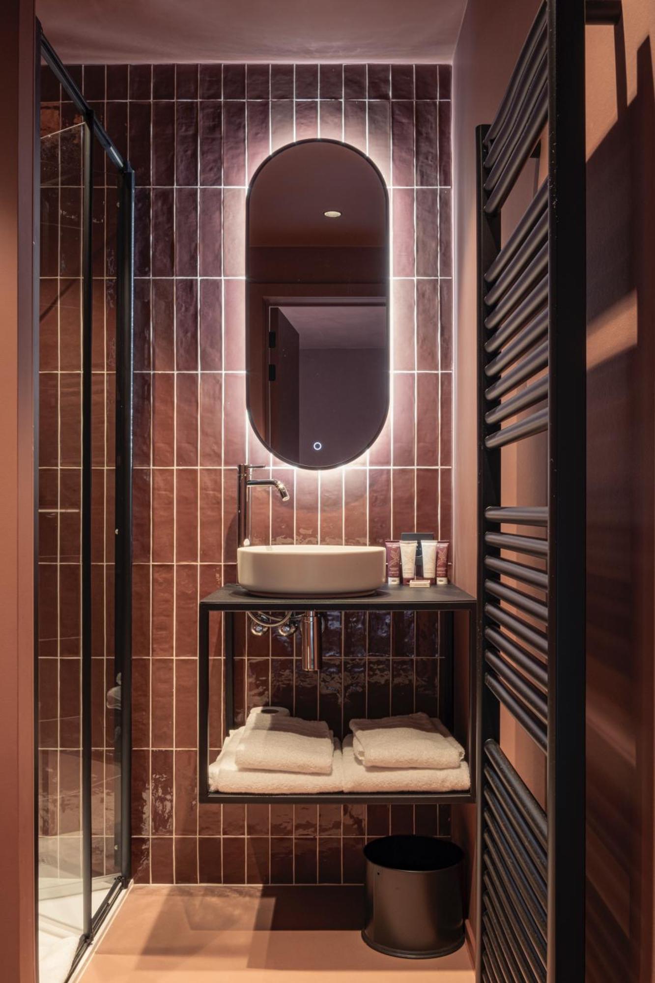 Hostellerie Kemmelberg Екстериор снимка