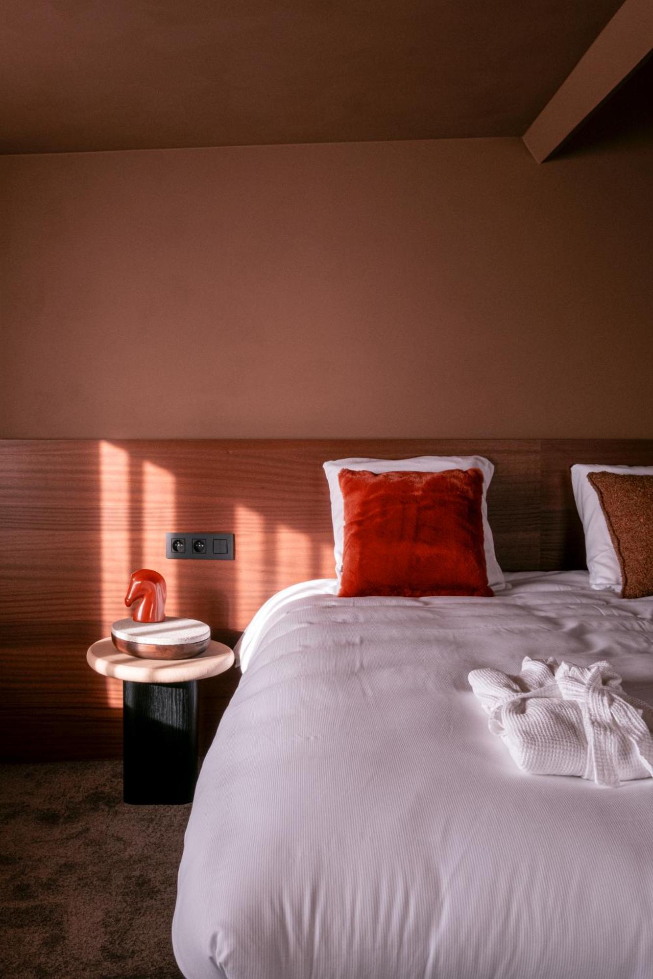 Hostellerie Kemmelberg Екстериор снимка