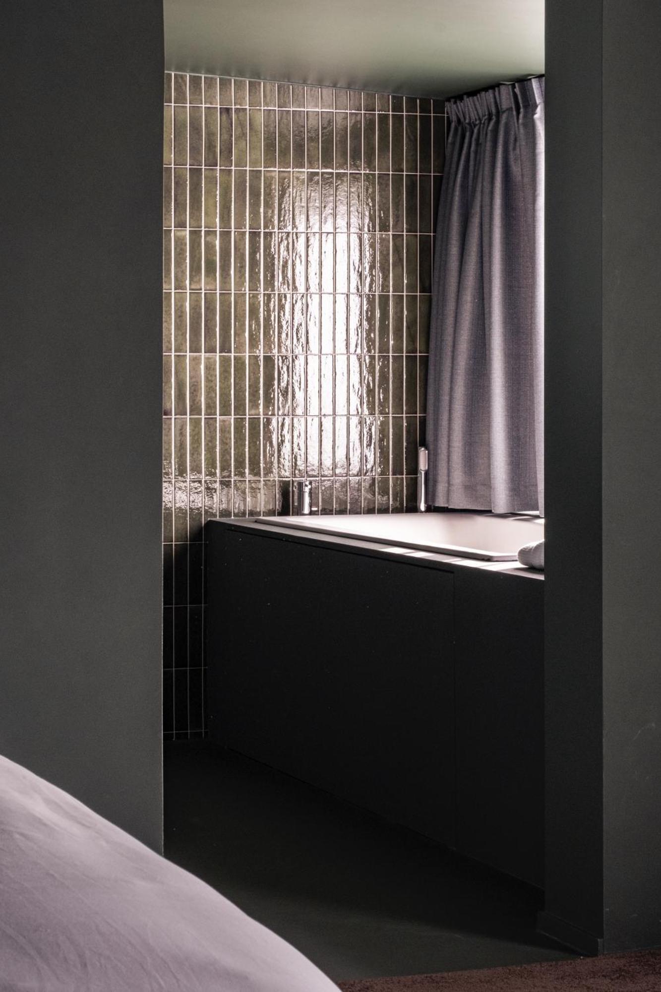 Hostellerie Kemmelberg Екстериор снимка