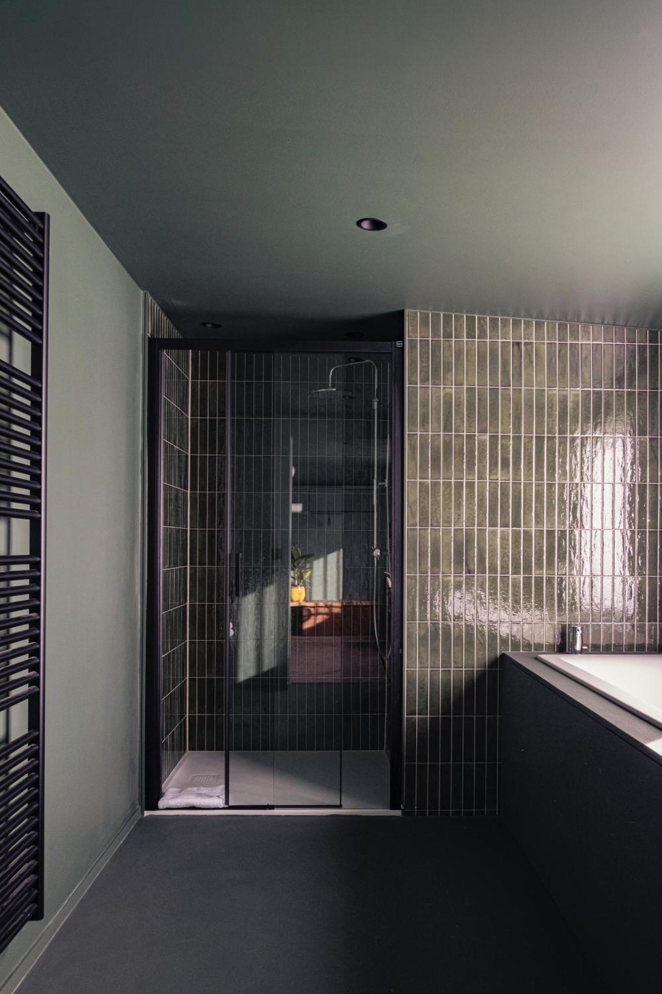 Hostellerie Kemmelberg Екстериор снимка