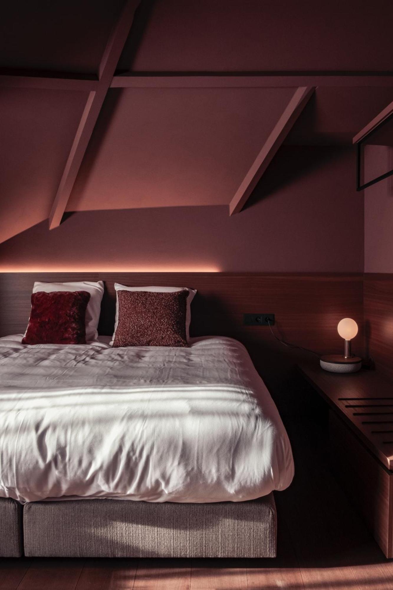 Hostellerie Kemmelberg Екстериор снимка