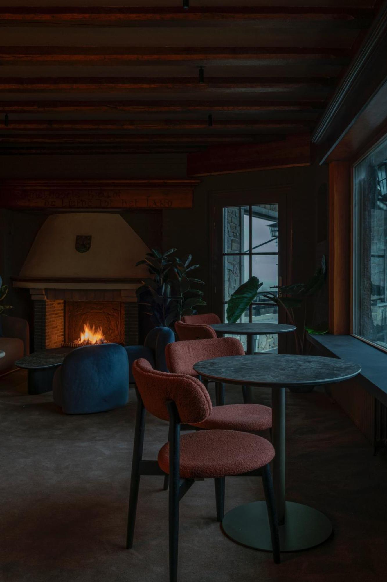 Hostellerie Kemmelberg Екстериор снимка