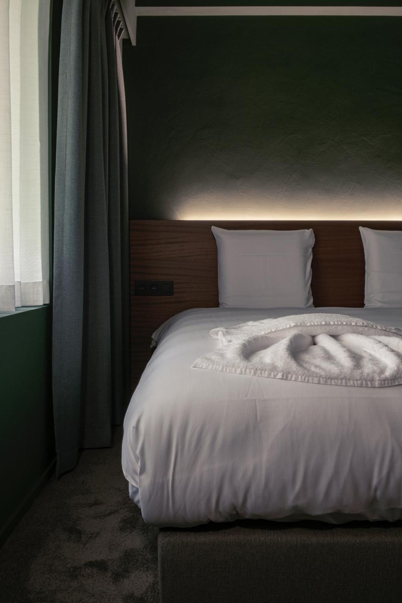 Hostellerie Kemmelberg Екстериор снимка