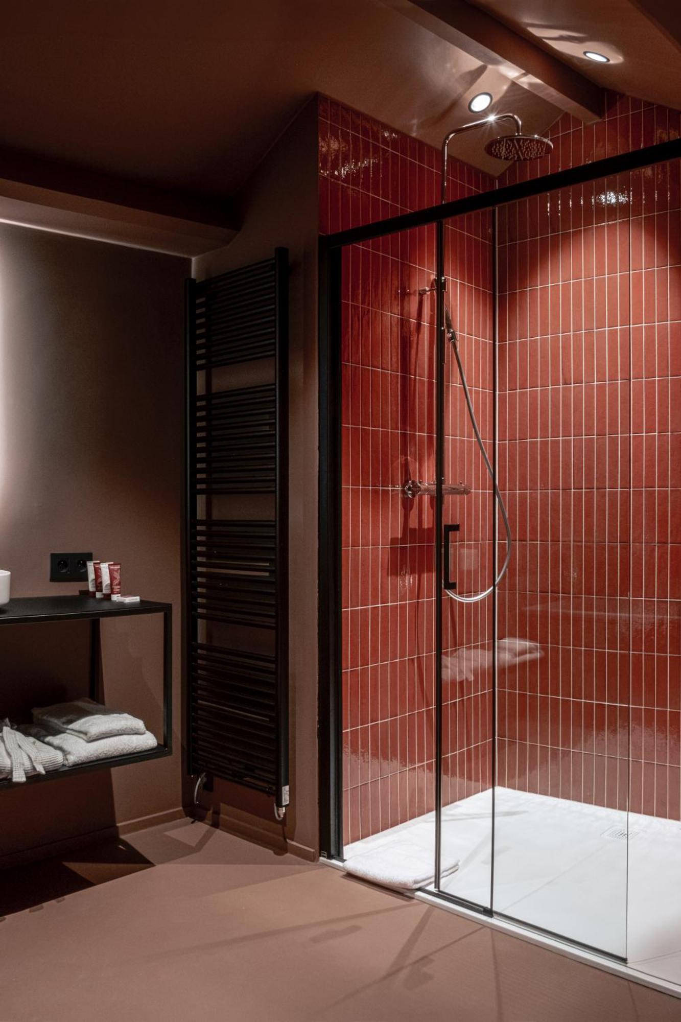 Hostellerie Kemmelberg Екстериор снимка