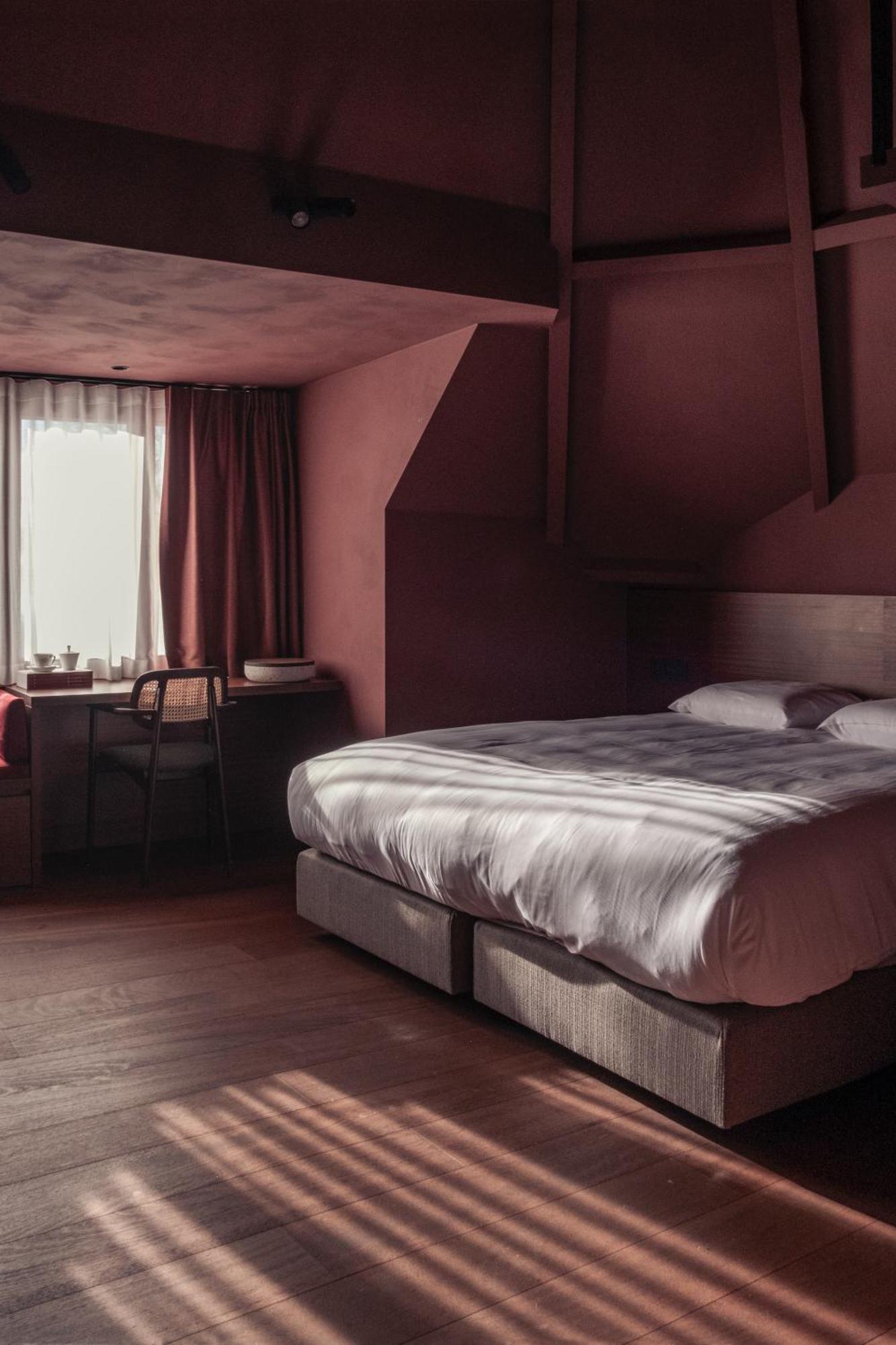 Hostellerie Kemmelberg Екстериор снимка