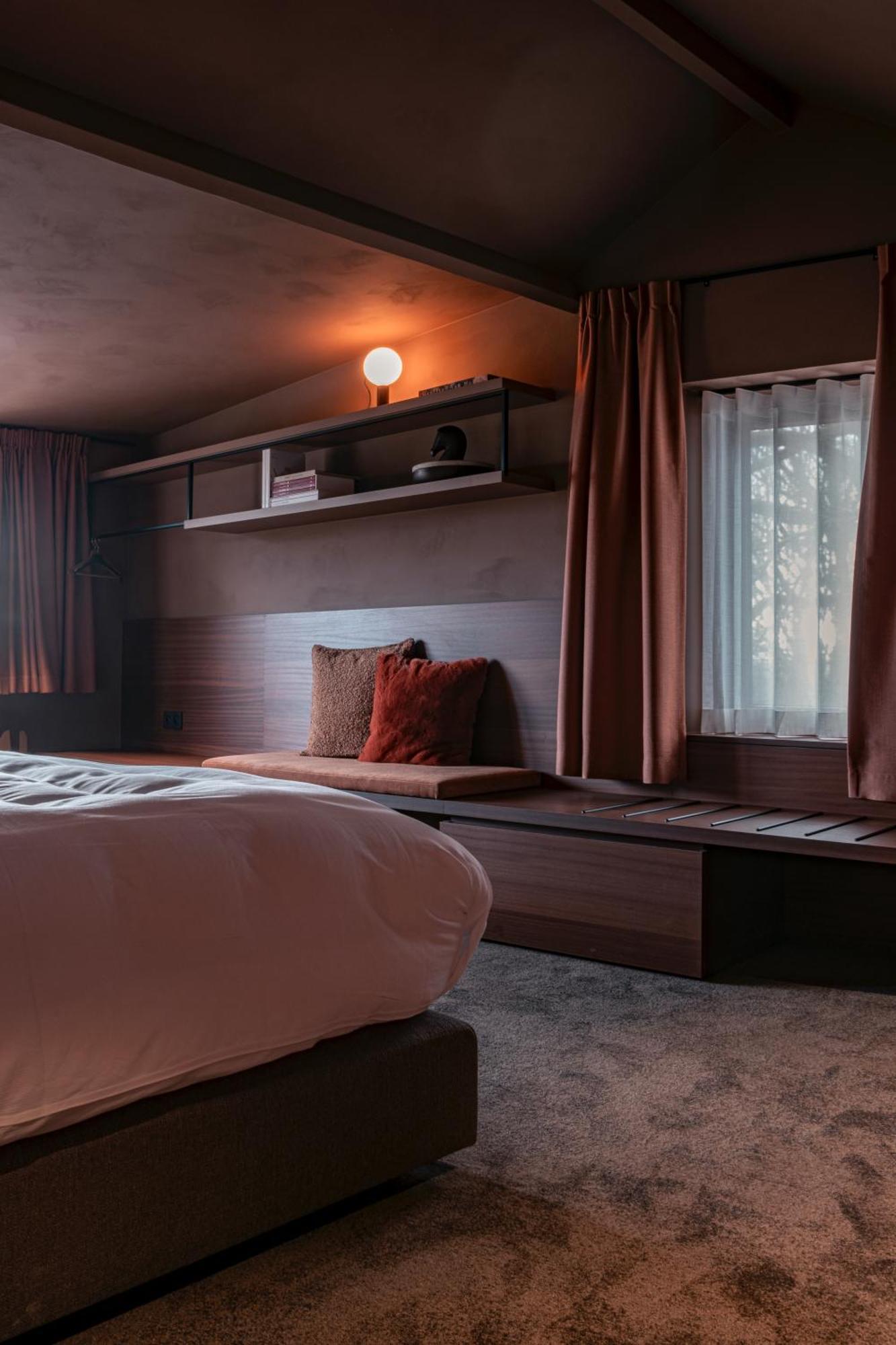 Hostellerie Kemmelberg Екстериор снимка