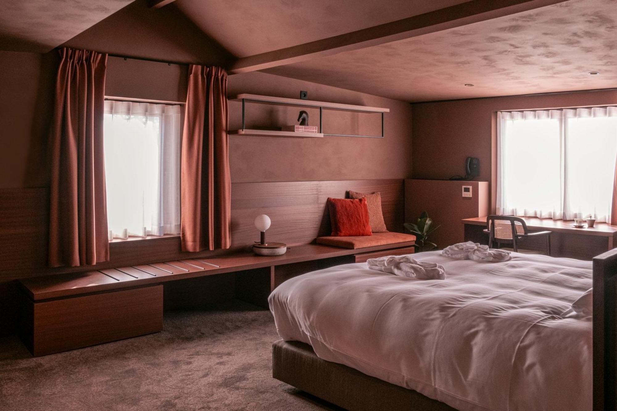 Hostellerie Kemmelberg Екстериор снимка