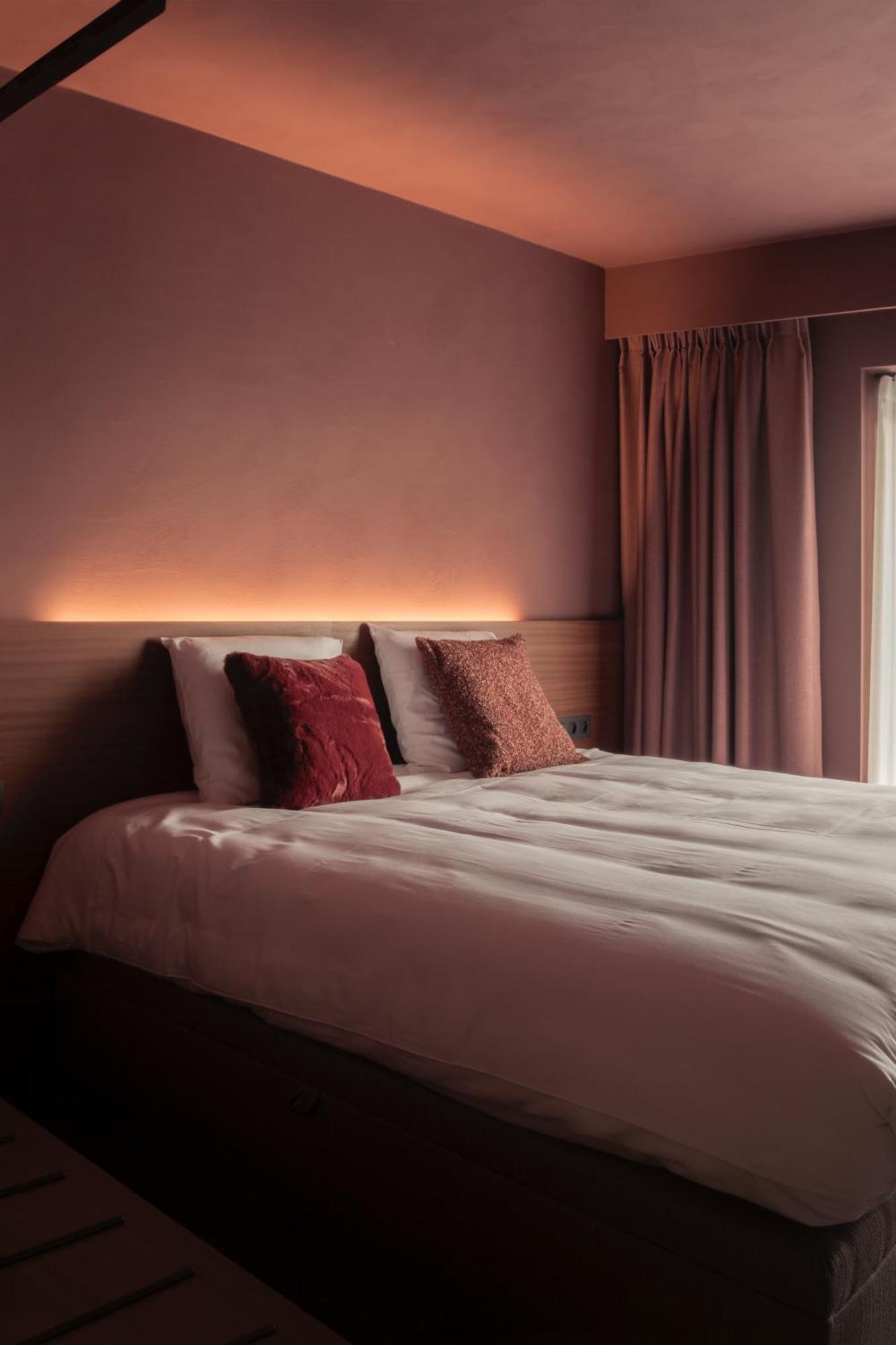 Hostellerie Kemmelberg Екстериор снимка