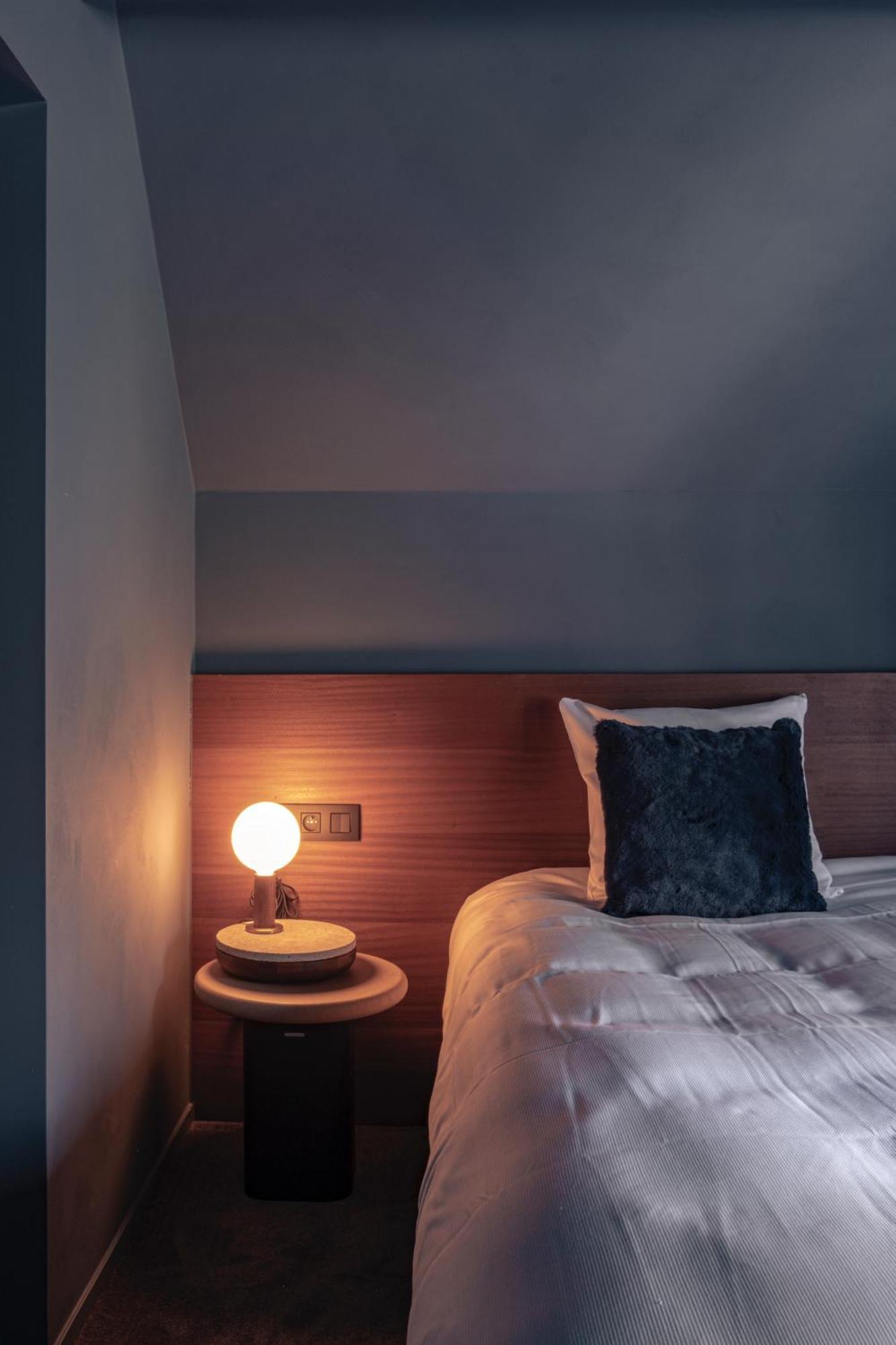 Hostellerie Kemmelberg Екстериор снимка