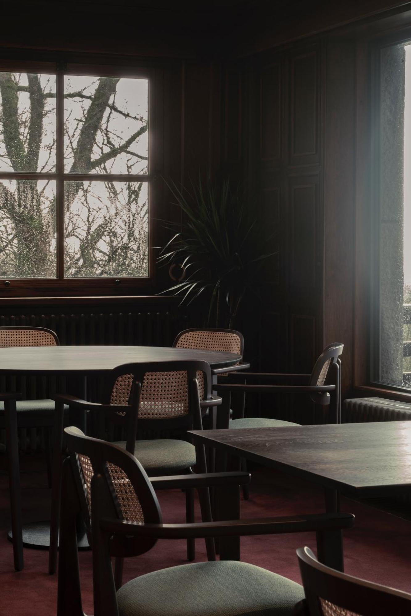 Hostellerie Kemmelberg Екстериор снимка