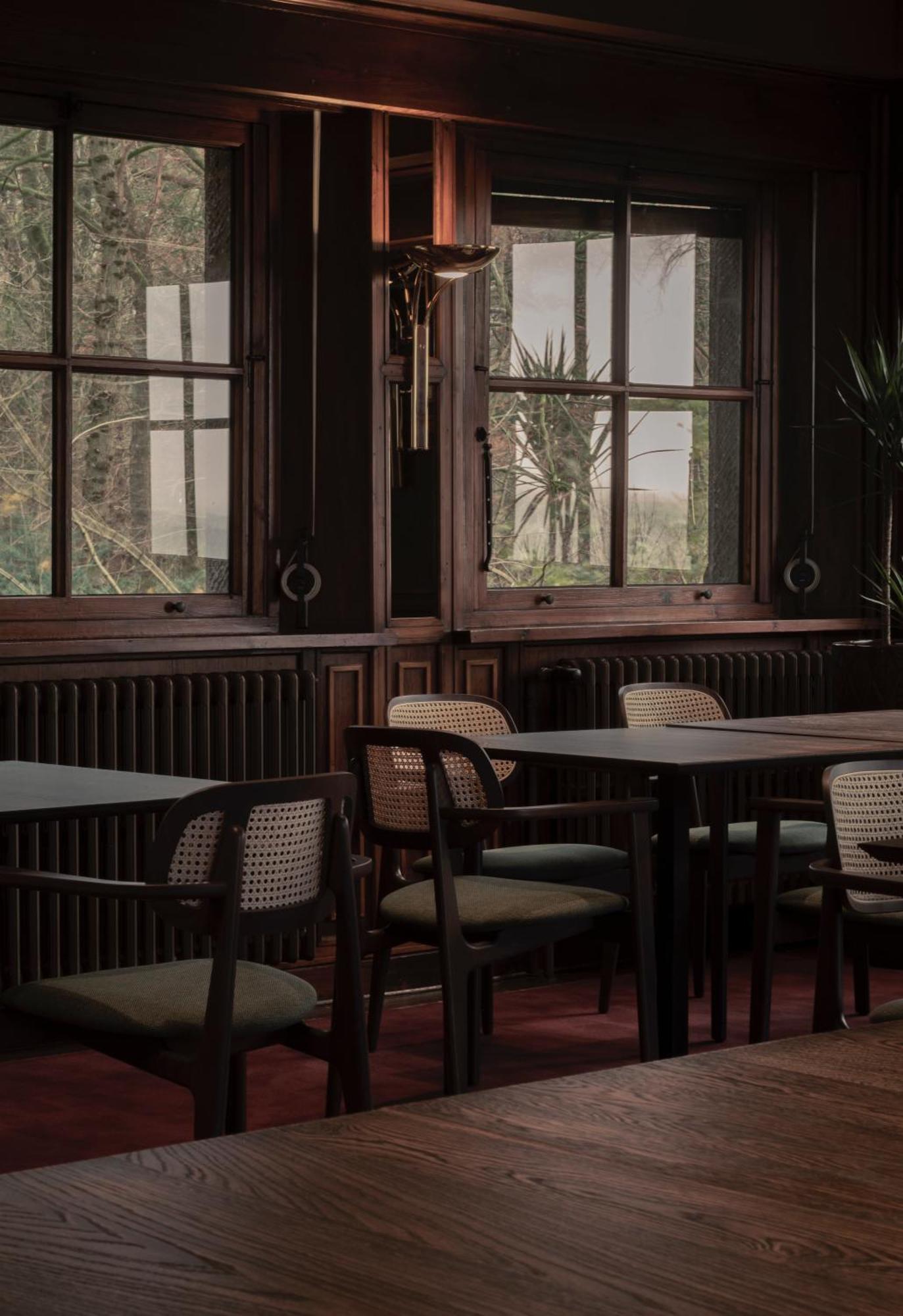 Hostellerie Kemmelberg Екстериор снимка