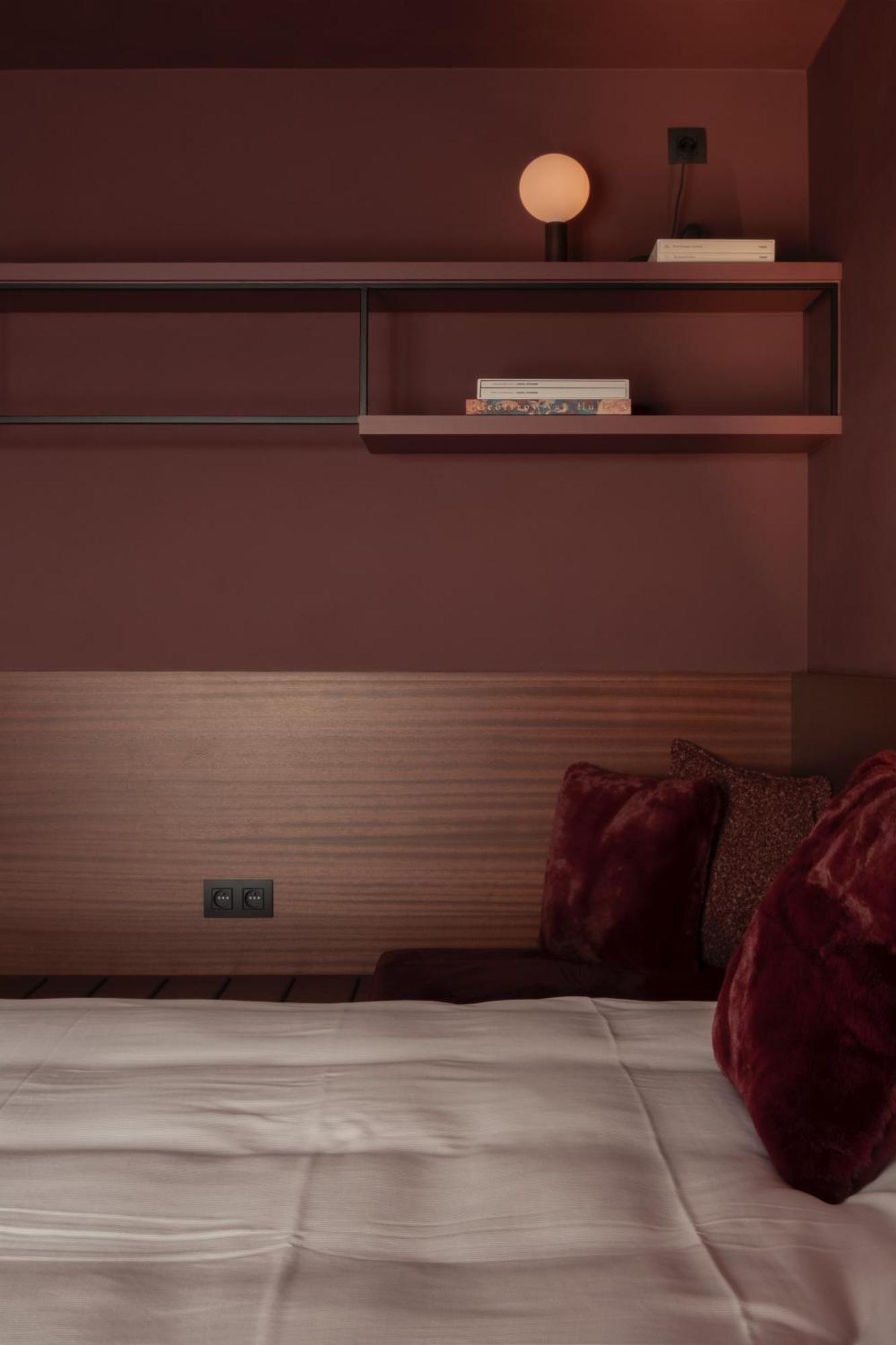 Hostellerie Kemmelberg Екстериор снимка