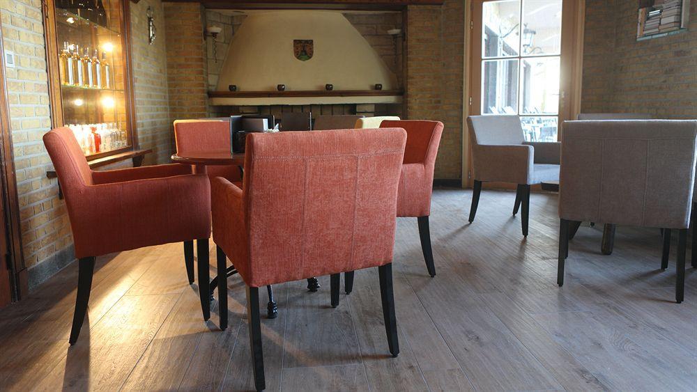 Hostellerie Kemmelberg Екстериор снимка