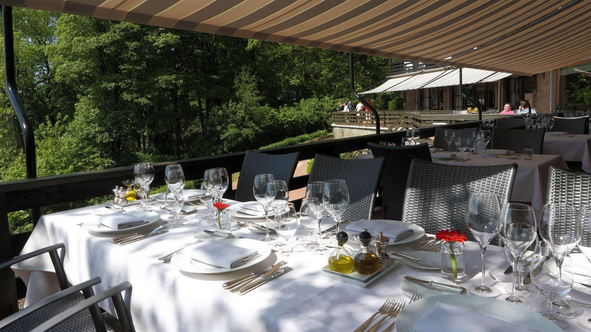 Hostellerie Kemmelberg Екстериор снимка