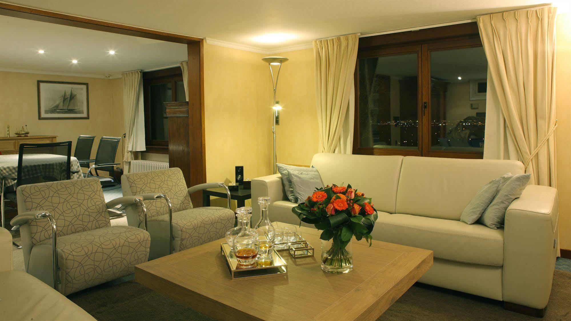 Hostellerie Kemmelberg Екстериор снимка