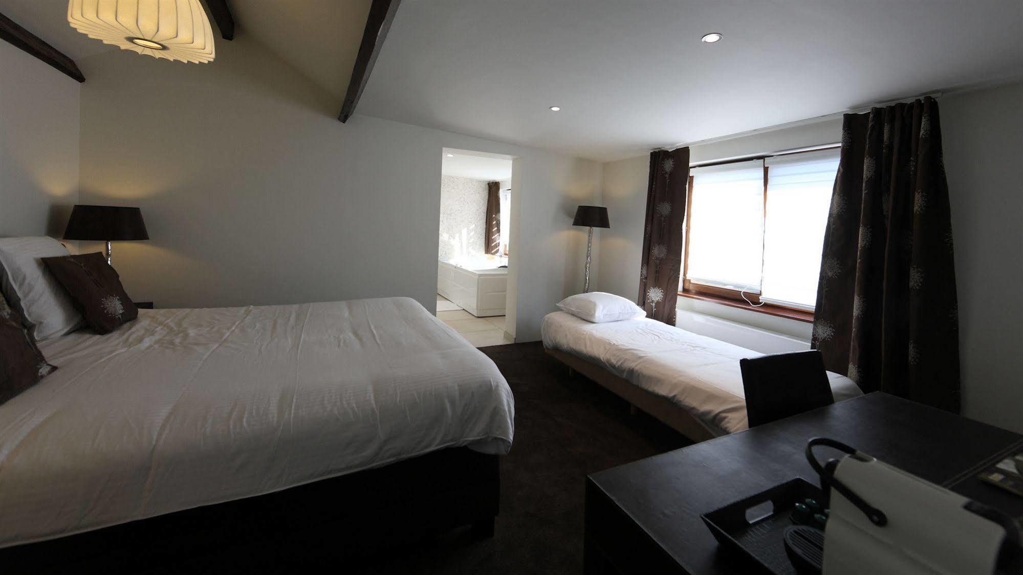 Hostellerie Kemmelberg Екстериор снимка