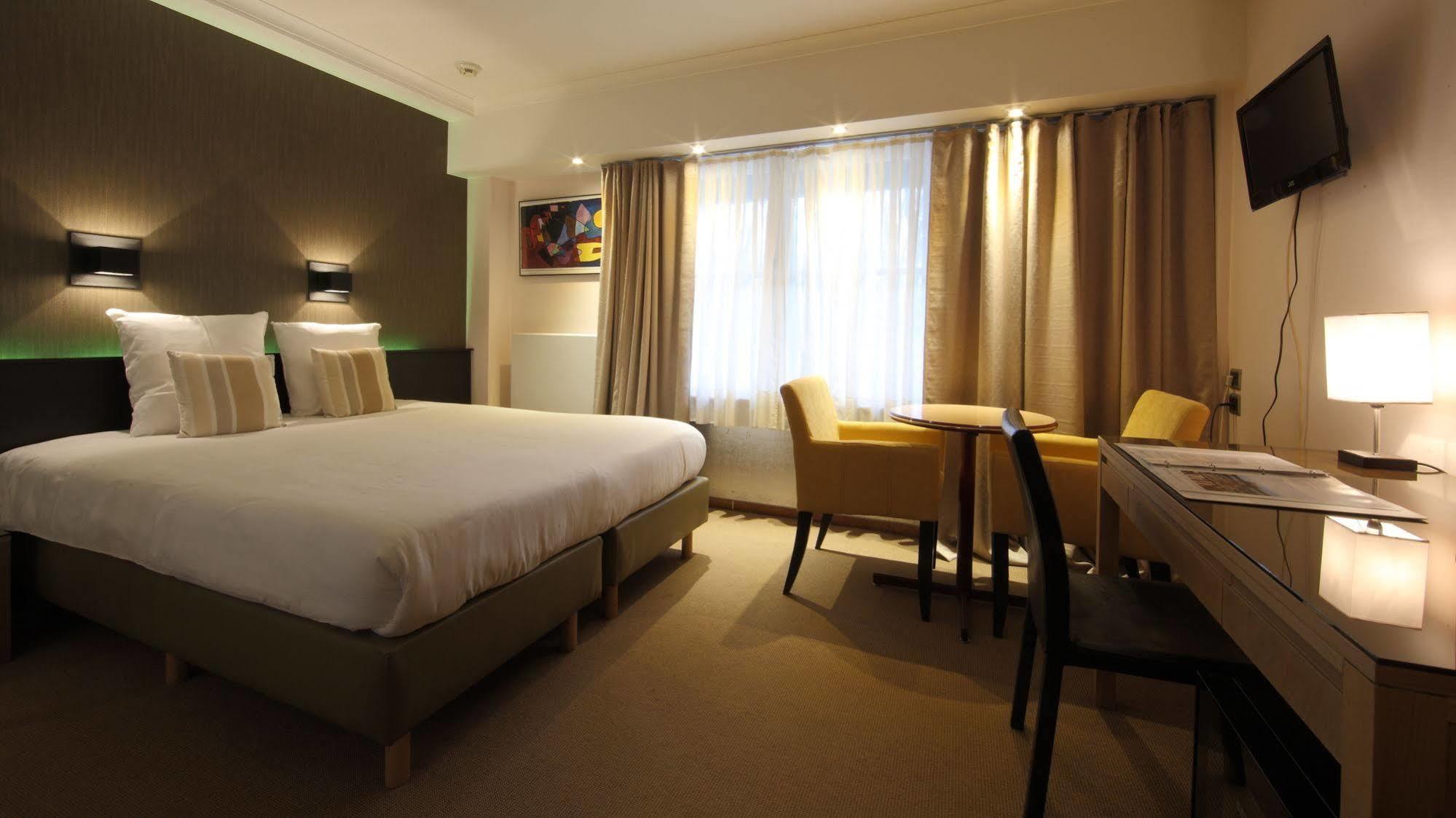 Hostellerie Kemmelberg Екстериор снимка